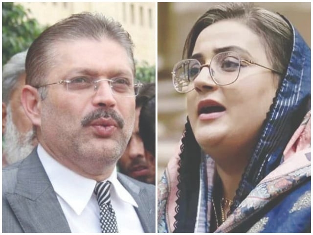 Punjab, Sindh clash over local governance