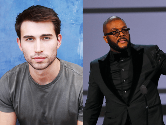 Alleged Tyler Perry–Derek Dixon texts leak sparks controversy