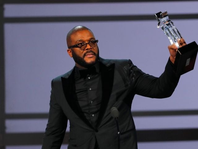 Tyler Perry denies sexual assault claims in $260 million lawsuit filed by Oval actor Derek Dixon