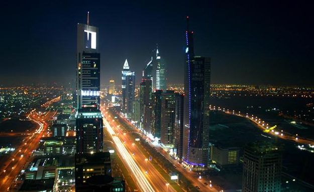 Golden visas and tax perks: UAE's formula for business success