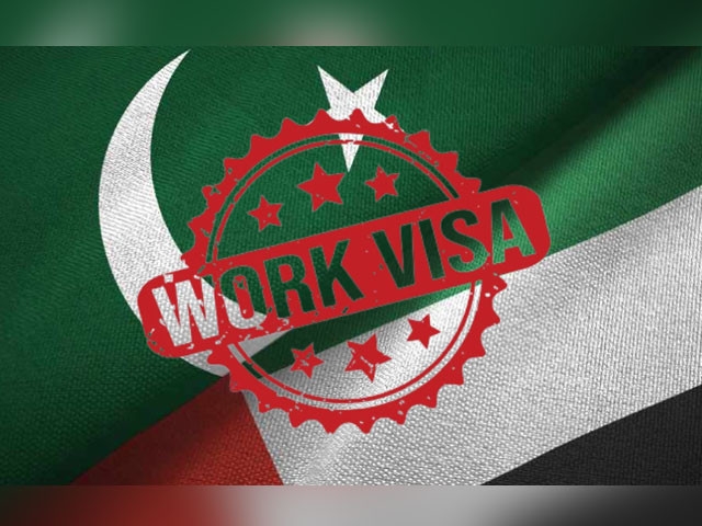 Here's how foreign workers can apply for work permits in UAE