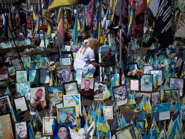 Saratov drone attack kills one, damages Russian facility