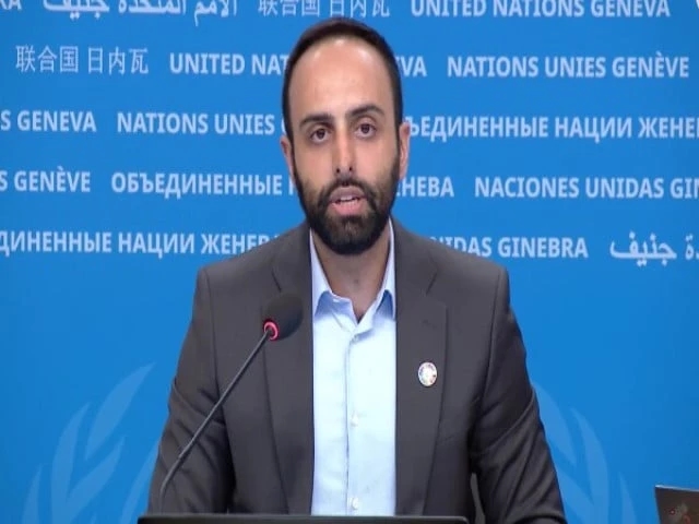 UN says Israeli military killed over 1,000 seeking Gaza aid since late May