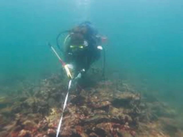 Unesco to help safeguard underwater archaeological resources