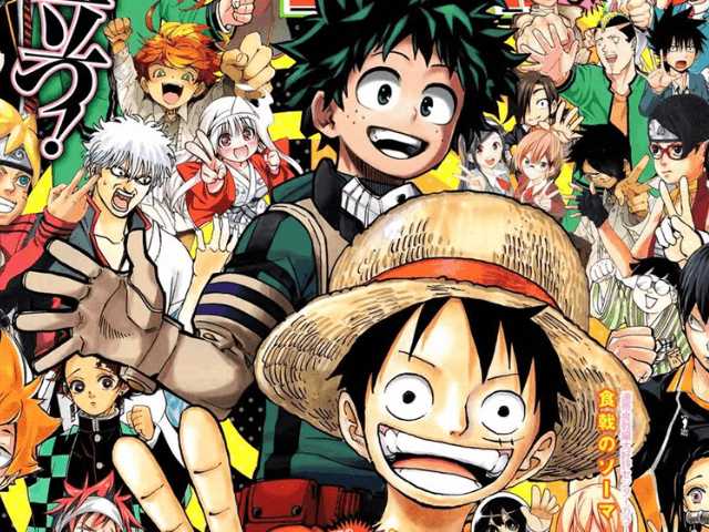 MangaDex removes over 700 manga series after coordinated DMCA notices from major publishers and anti-piracy firms