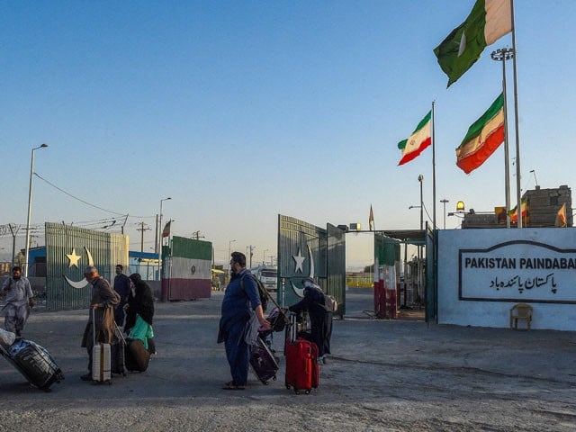 Pakistan urges citizens to avoid travel to Iran, Iraq, Lebanon and Syria