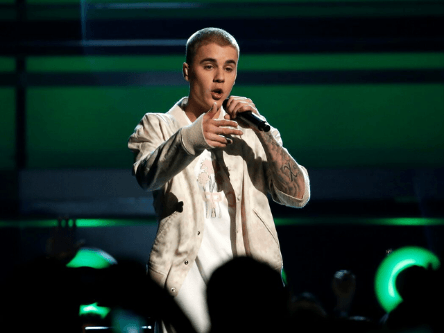 Justin Bieber reportedly sold $200 million music catalogue due to 2022 financial collapse fears
