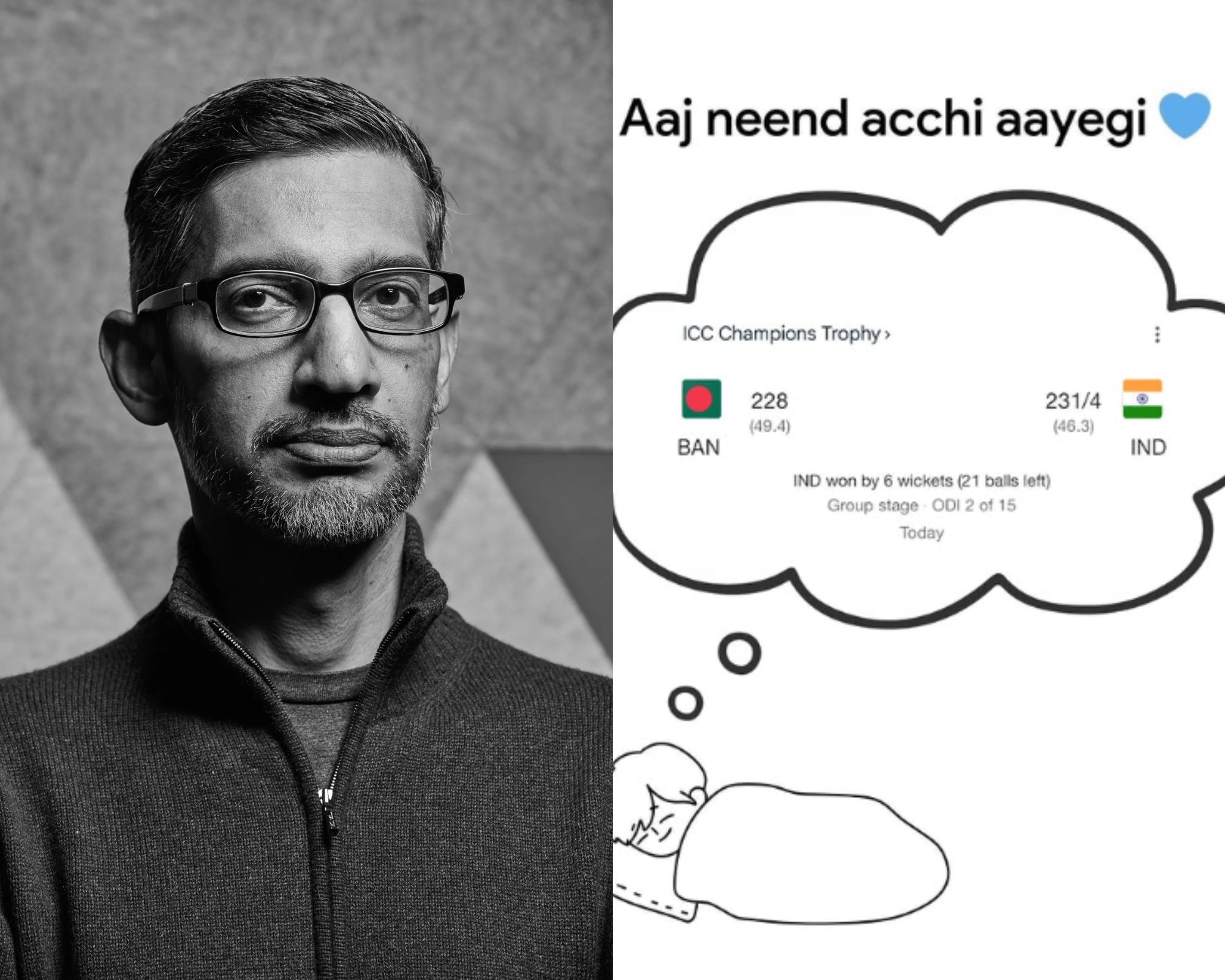 Google: The globe's search engine or just India's cheerleader?