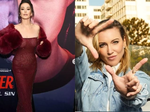 ‘JWoww' Farley's Nanny Cam to feature Katie Cassidy as the lead