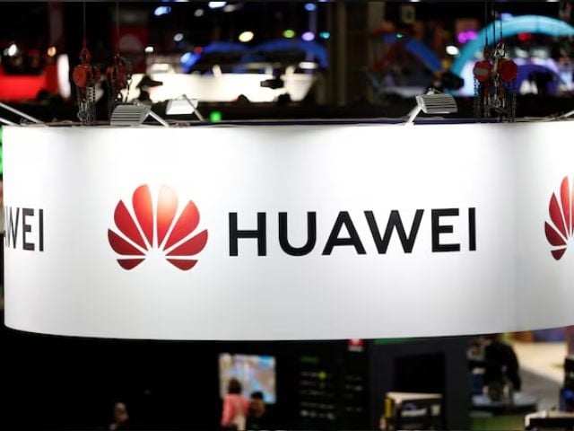 Huawei and SMIC blacklisted by Taiwan in tightening chip export controls