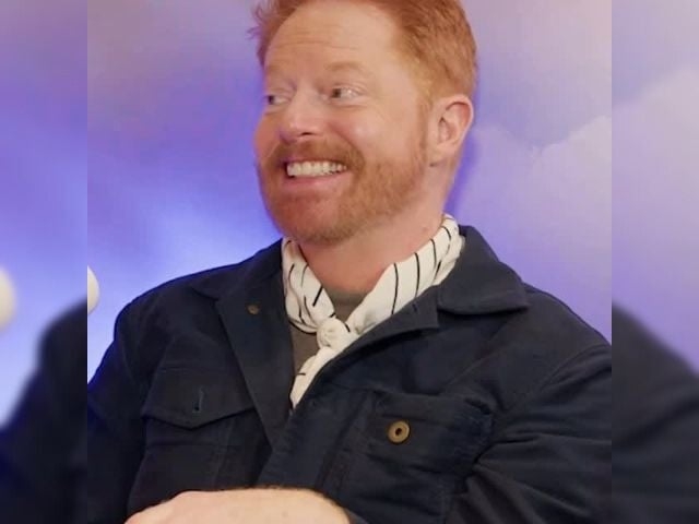 Jesse Tyler Ferguson from Modern Family recalls awkward police encounter