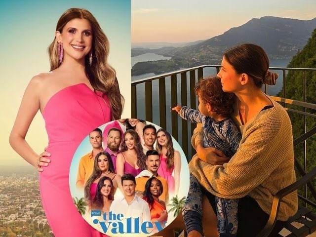 'The Valley' star Janet Caperna reportedly flees US after receiving disturbing death threats