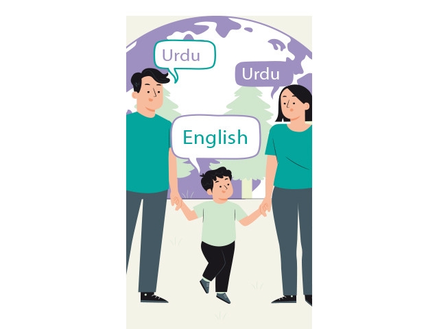 Diaspora's Urdu dilemma
