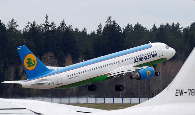 Direct Tashkent-Islamabad flights to start in May: Uzbekistan Airway