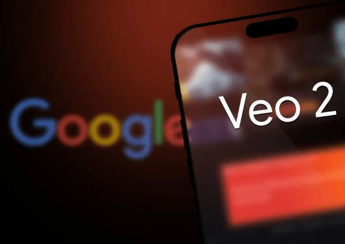 Google unveils Veo 2 AI tool for text-to-video creation