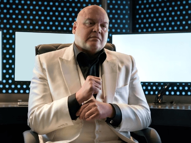 Vincent D'Onofrio teases Kingpin's violent rise and Daredevil season 2 direction after Born Again finale