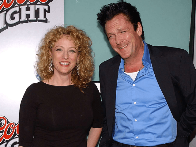 Virginia Madsen pays tribute after brother Michael Madsen dies at 67