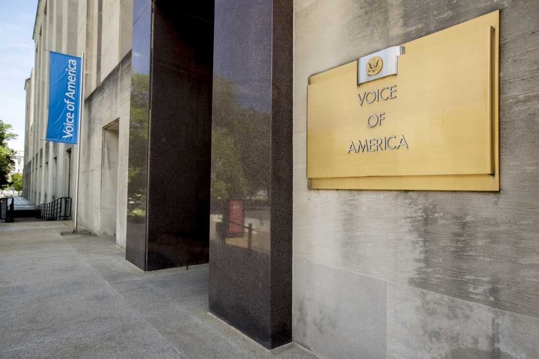 VOA nears its mic-drop moment
