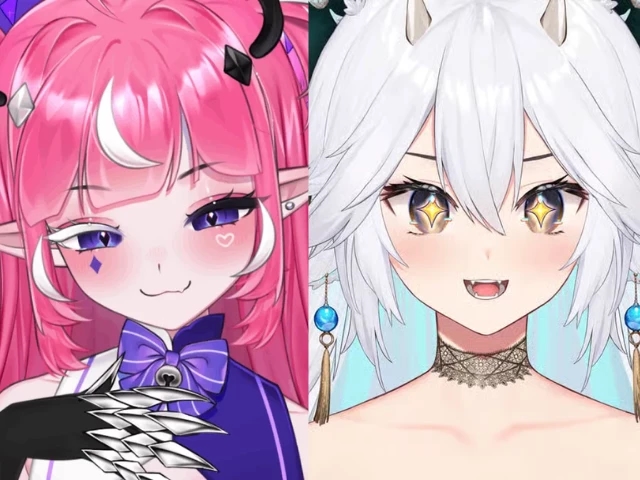 VShojo accused of offering hush money and legal threats by Camila and Veibae after agency shutdown