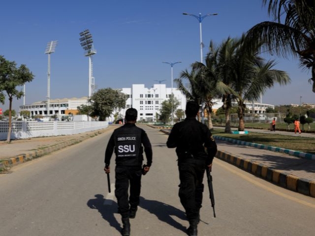 Cricket security disrupts local life in Rawalpindi