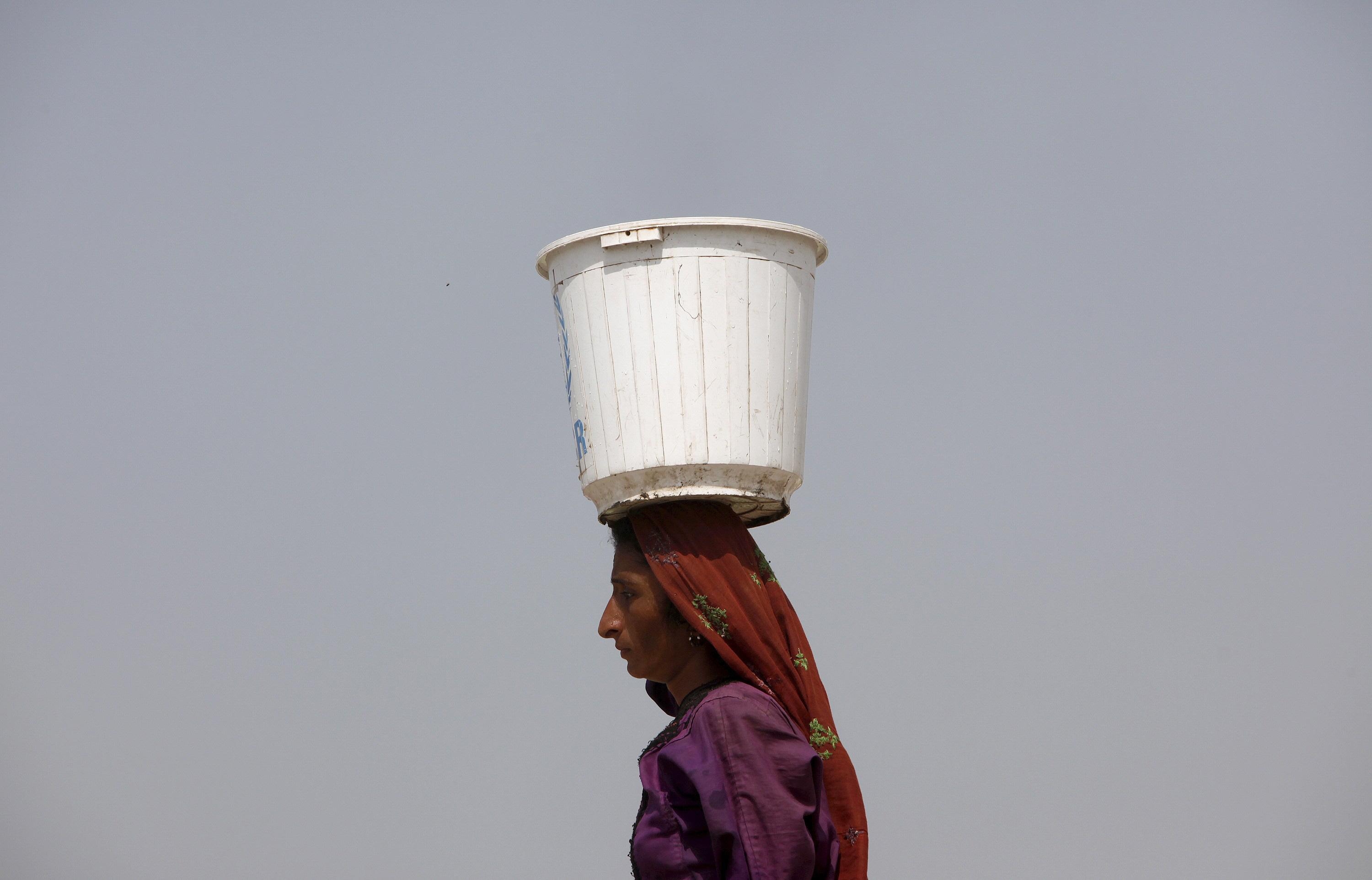 Rawalpindi faces acute water crisis
