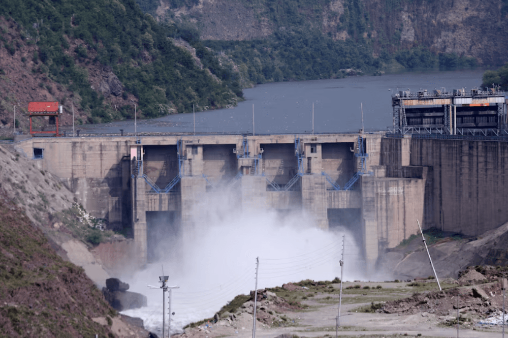 India-Pakistan Indus water pact still on hold despite ceasefire, say officials
