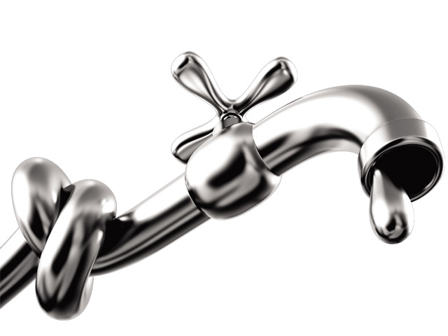 'Ageing pipes caused KU deluge'