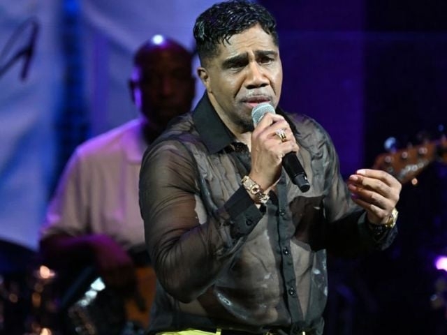 Wayne Lewis, founding member of Atlantic Starr, dies at 68
