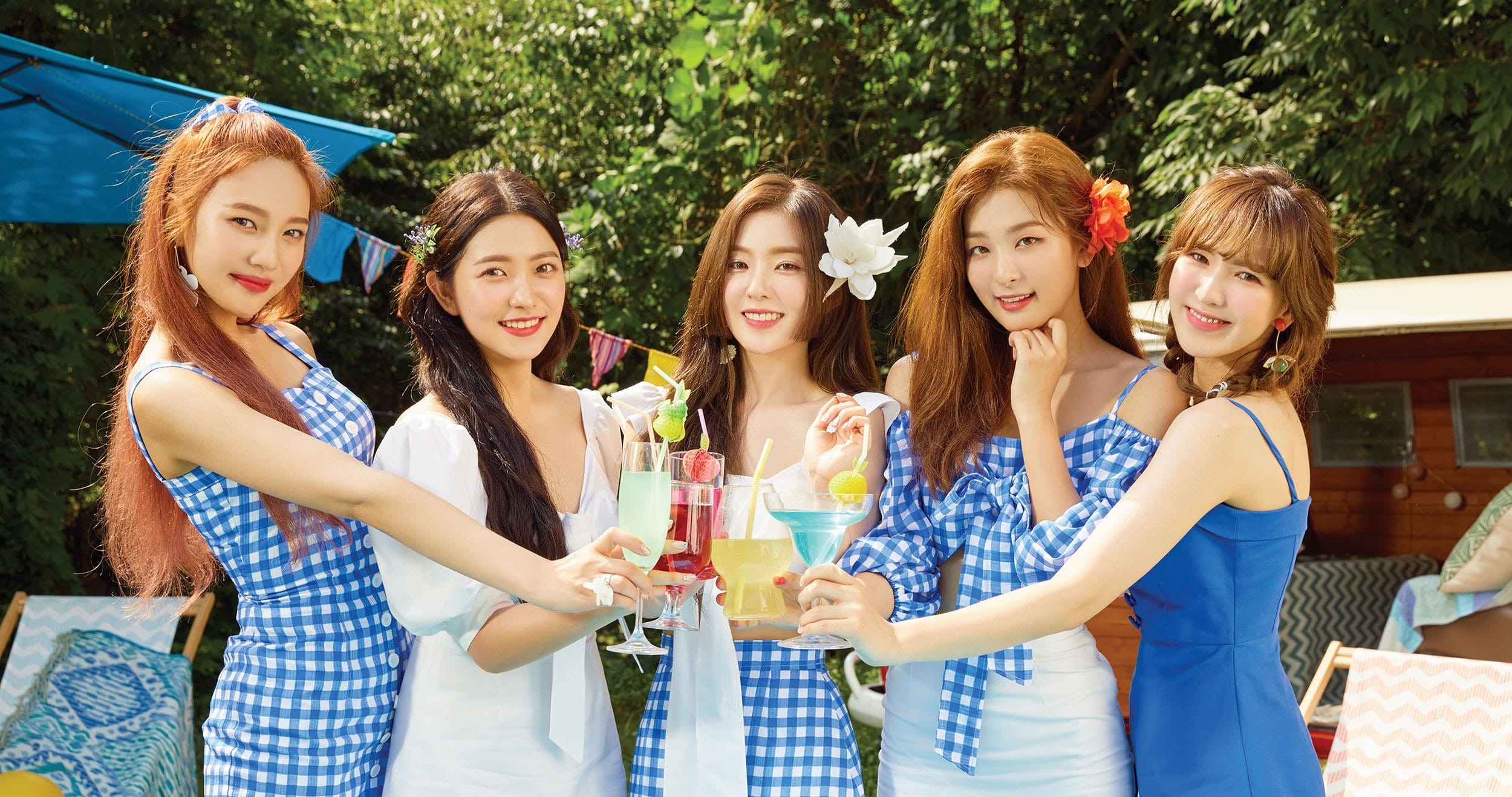 4 K-pop songs to help you kickstart your holidays