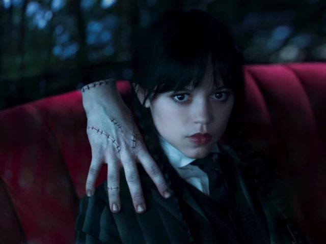 'Wednesday' season 2 reaches 50 million Netflix views in five days after part one release