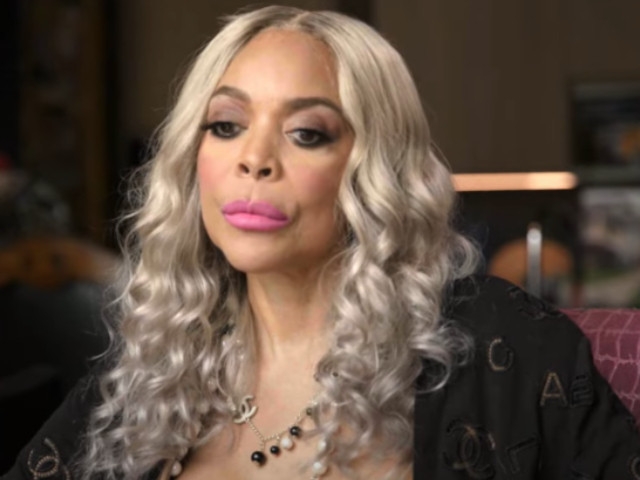 Wendy Williams denies dementia claims in new ‘IMPACT x Nightline' episode