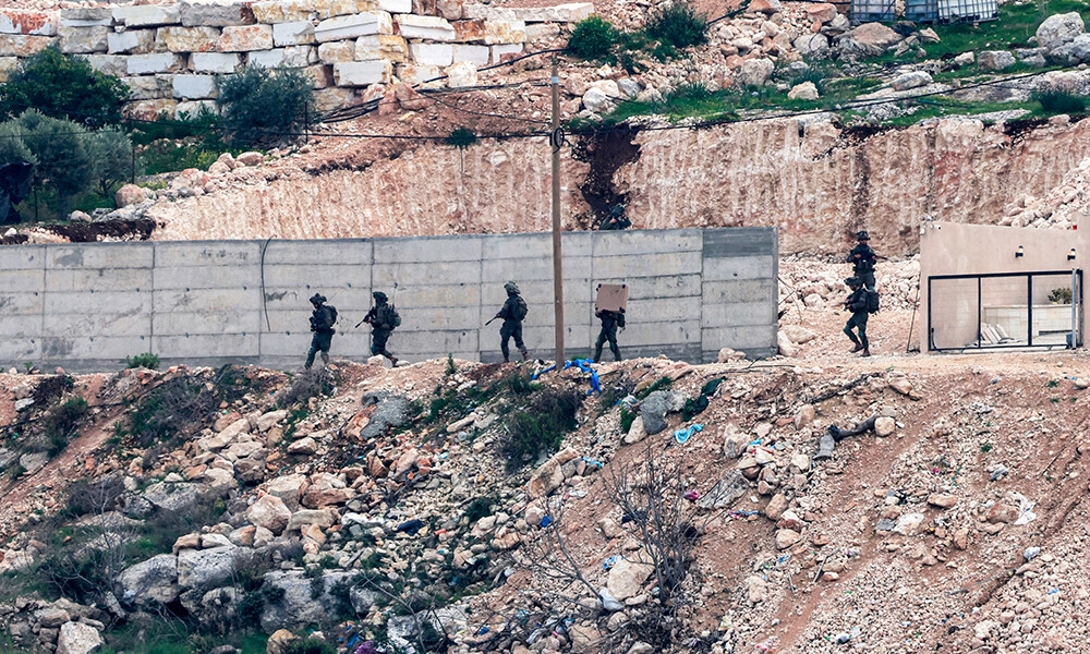Israel extends Gaza ceasefire for six weeks amid Ramadan