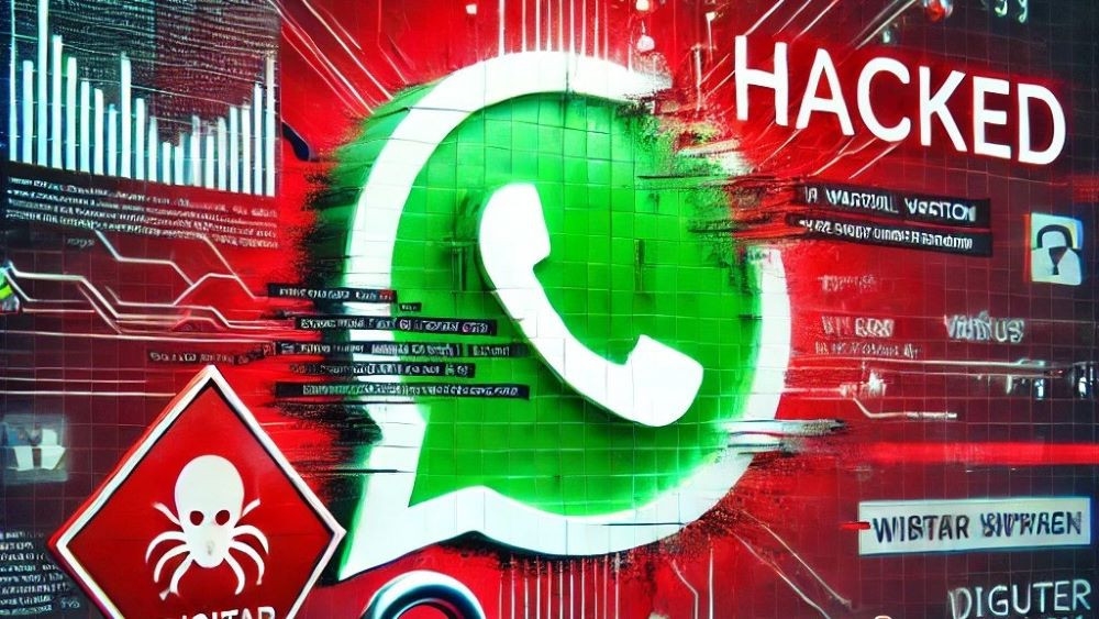 Viral message about WhatsApp surveillance debunked