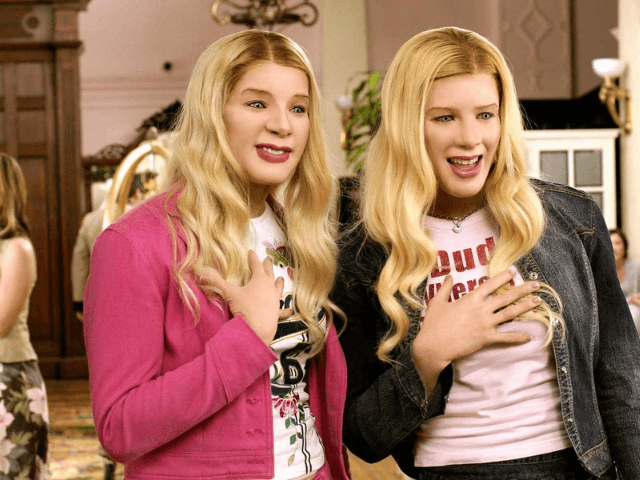 Marlon Wayans confirms White Chicks 2 is finally happening after years of fan demand