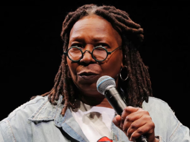 Whoopi Goldberg shocks Dylan Mulvaney with comments on female athletes during heated discussion on The View