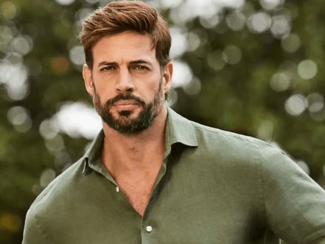 William Levy arrested in Florida on intoxication, trespassing charges