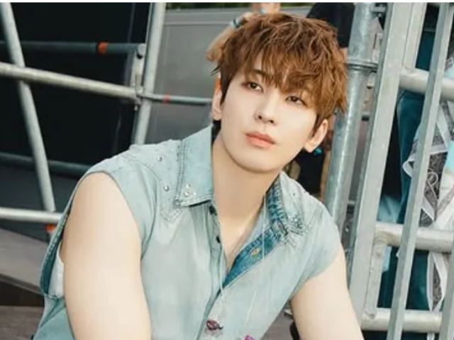 SEVENTEEN's Wonwoo announces military enlistment date and final performances before service
