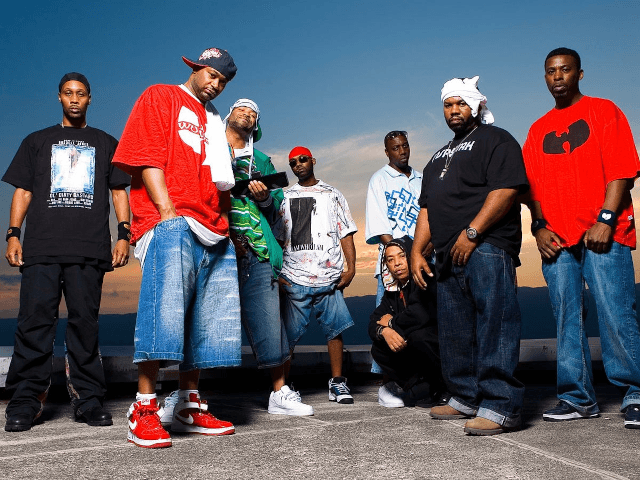 Wu-Tang Clan announces final tour with Run the Jewels