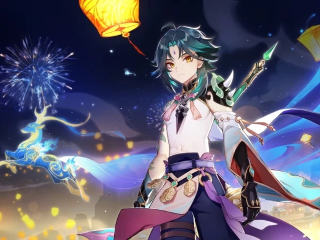 Genshin Impact will end support for PlayStation 4 in April 2026, HoYoverse confirms