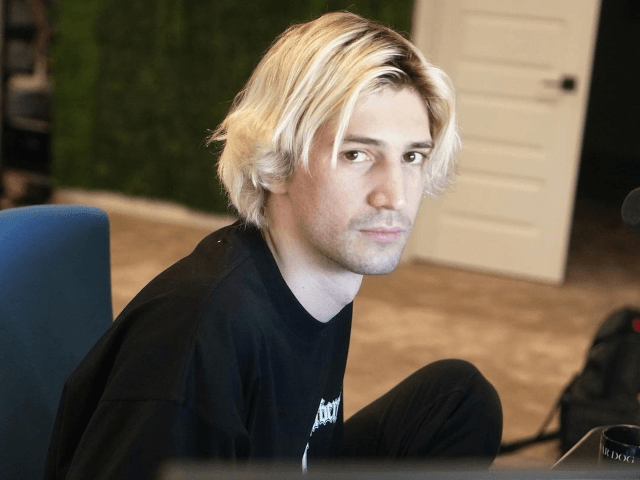 xQc explains discomfort with MrBeast Kick charity stream after donor expected to end broadcast