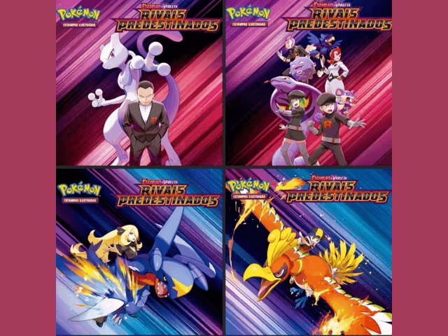 Pokémon TCG's Destined Rivals: Release date, new cards, and must-have pulls