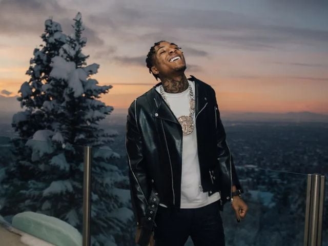 YoungBoy Never Broke Again hints at 13th child in new MASA album lyric