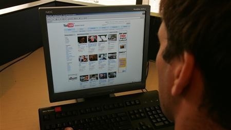 YouTuber denied bail by court