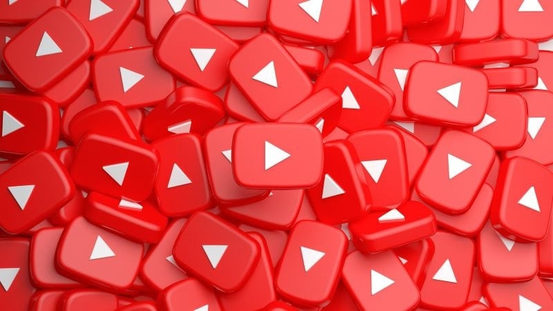 YouTube marks 20 years with big numbers and bigger ambitions