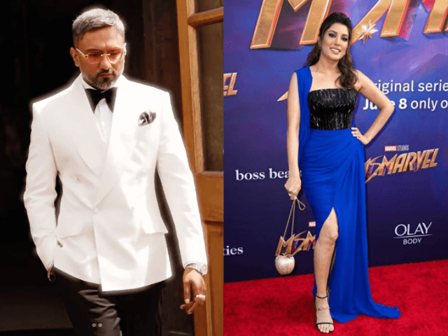 ‘Ms. Marvel' actress Mehwish Hayat and Yo Yo Honey Singh face UK government scrutiny over music video