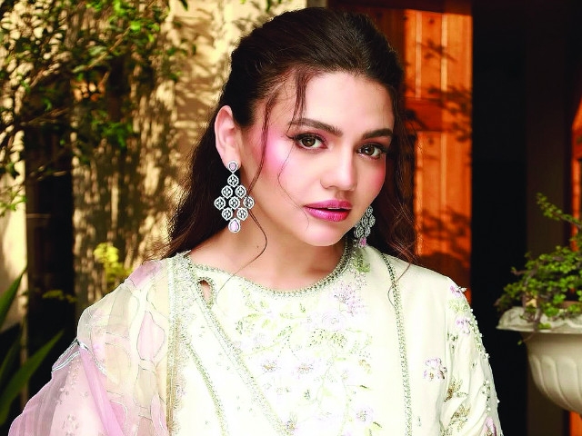 Zara Noor reconnects with Kathak and herself