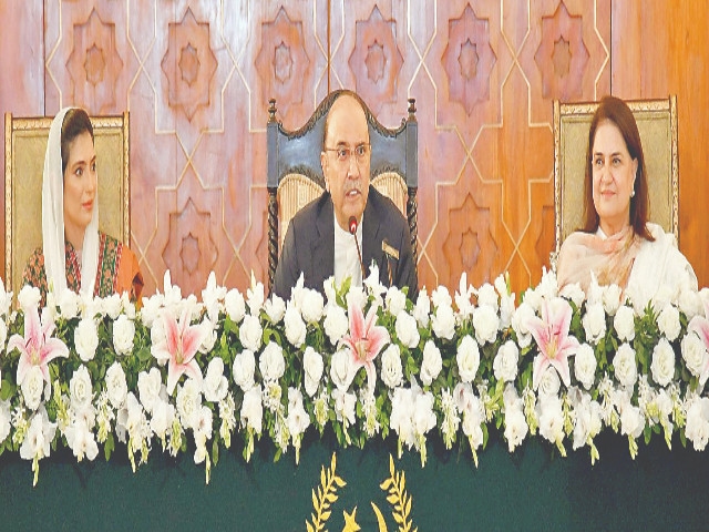 President says skill development vital