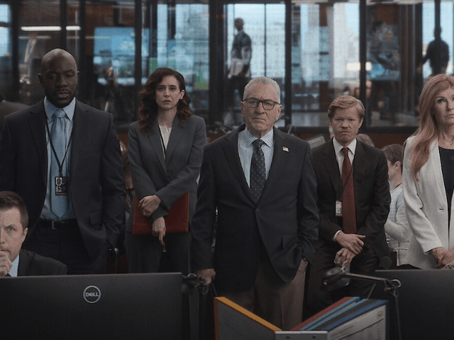 Netflix's ‘Zero Day' flops with critics despite Robert De Niro's star power