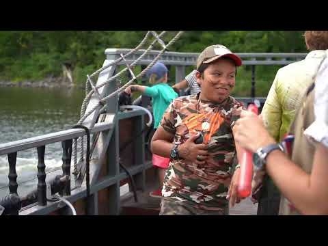 Pirate Life Debuts Summer Season of Family Adventure Cruises in Ontario