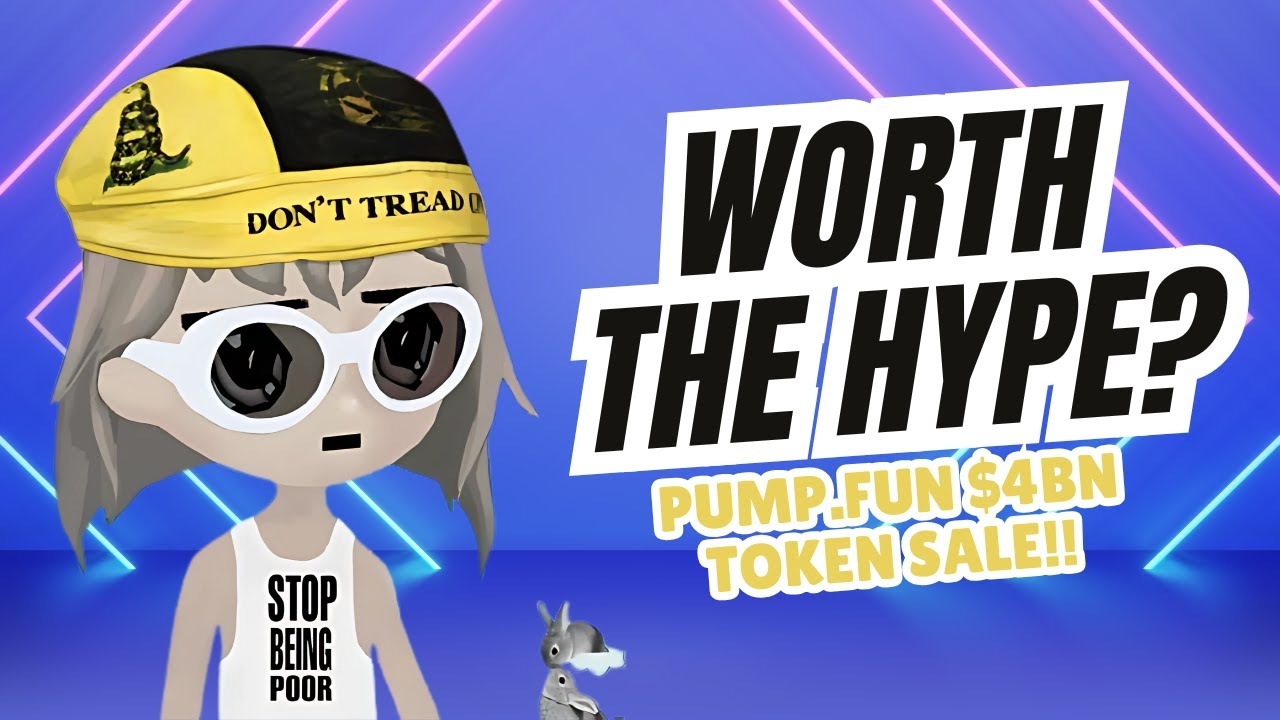 PumpFun's Revenue Redistribution Plan Sparks Debate Amid $4bn Valuation